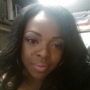 Meet your Posher, Tina